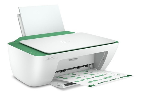 Imagen 2 de 10 de Impresora Hp Multifuncion 2375 Deskjet Advantage Usb Cuotas
