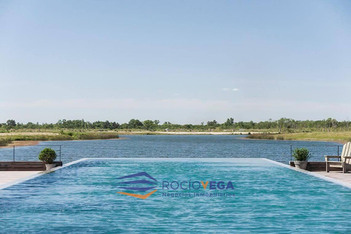 Lote En Venta En Barrio El Naudir