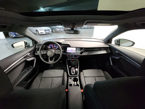 Audi A3 Sportback 1.4 Tfsi Advanced 150Cv