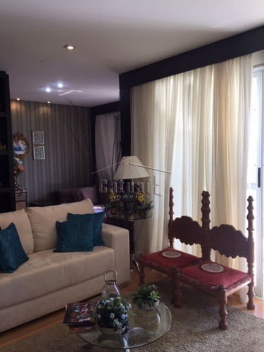 Apartamento Padrão Com 2 Quartos No Anita Malfatti - 344501-v