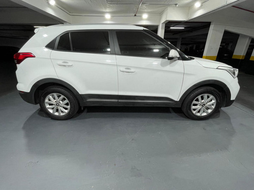 Hyundai Creta Action 1.6 16v Flex Aut