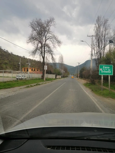 Gran Oportunidad 3 Parcelas De Agrado En El Abra Requinoa