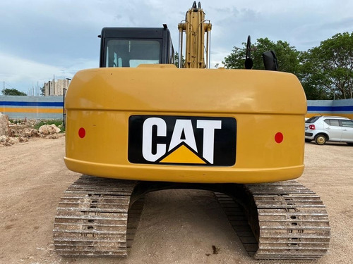 Imagen 6 de 9 de Excavadora 312c (cat, Año 2004, 8000 Hrs)