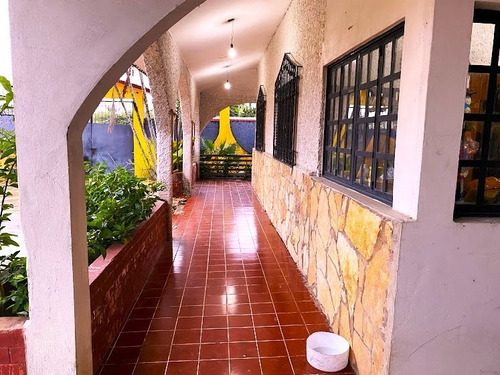 Imagen 20 de 24 de Bonita Casa En Renta, Palenque, Chiapas, ¡pueblo Mágico!