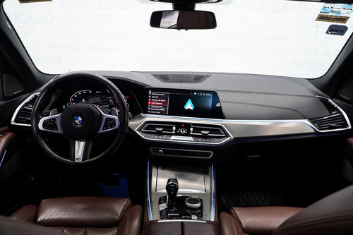 Bmw X5 Hibrida 2020