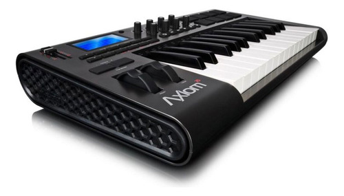 M-audio Axion 25 Teclado Midi 