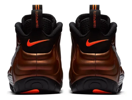 Foamposite color shift sales