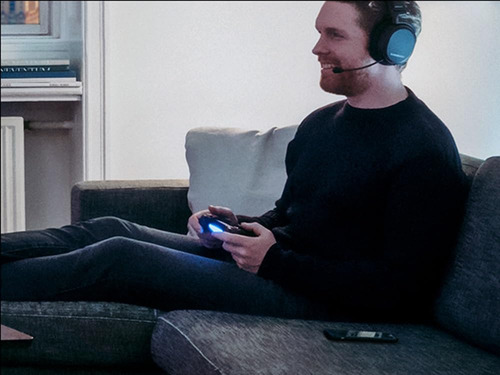 Auriculares Para Juegos Steelseries Arctis Pro Wireless Whit