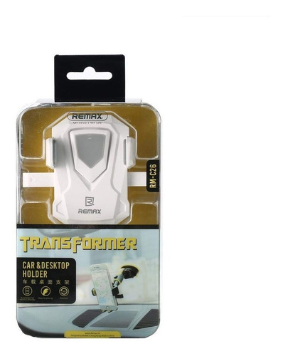 Holder Para Carro Remax