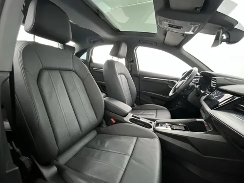 Audi A3 ADVANCE TURBO 1.4 AUT
