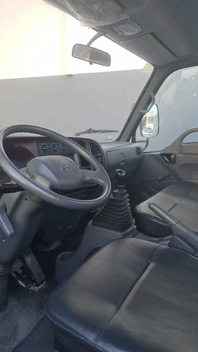 Hyundai Hd 78 Año 2018 / 7.200 Kms / Aire Acond. / Chasis