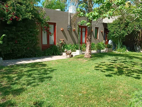 Imagen 3 de 27 de Casa En Alq. Temporario En Benavidez, Tigre, G.b.a. Zona Norte