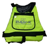 Comprar Chaleco Salvavidas Para Kayak Zuluk 70 Kg A 90 Kg