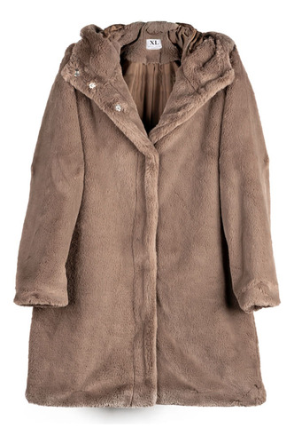 Tapado Xl Extra Large Monaco Taupe