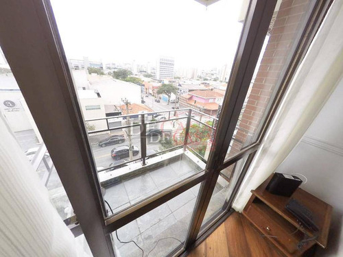 Imagem 7 de 30 de Apartamento Com 3 Dormitórios À Venda, Tatuapé - São Paulo/sp - Ap6310