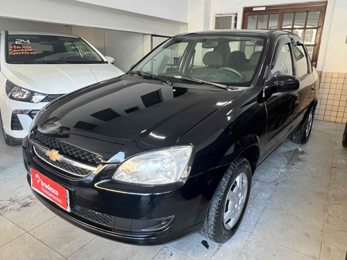 Chevrolet Classic 1.0 MPFI LS 8V FLEX 4P MANUAL