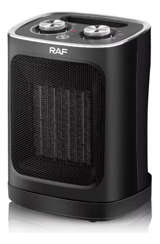 Calefactor Ventilador Aire Frío Eléctrico Portátil 1800w
