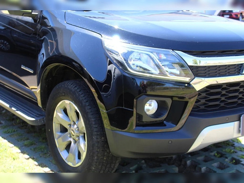 Chevrolet Colorado 2.8 CTDI 4X4 LTZ AT 4P