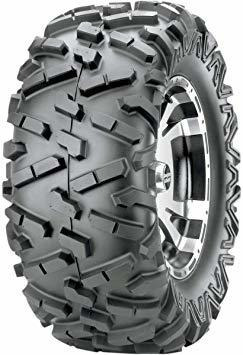 Maxxis 30x10r14 Mu10 6pr Tl De Bighorn 2,0 Nhs Brp