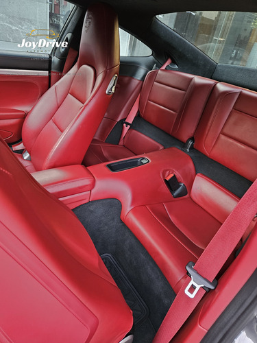 Porsche 911 3.0 4s Coupe Pdk Carrera At