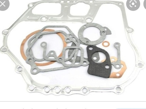 Imagen 1 de 1 de Kit De Empacaduras Para Motor Diésel De 9hp O 10hp 186f