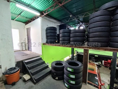 Imagen 9 de 14 de Negocio En Venta En Las Mercedes. Mls #22-21787