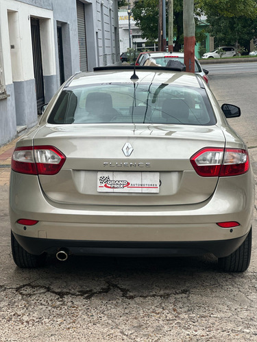 Renault Fluence 2.0 Ph2 Luxe 143cv