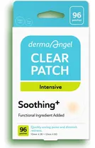 Comprar Parche Antiacné Ultra Invisible Acne Specialist 96 Controles