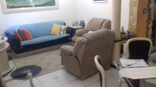 Sobrado Residencial À Venda, Vila Baeta Neves, São Bernardo Do Campo. - So2036