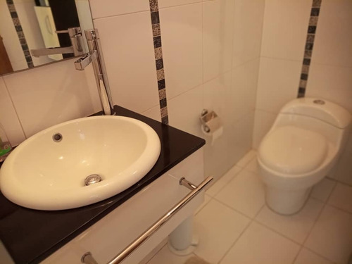 Imagen 17 de 19 de Apartamento Ubicado En Urb. Villa Granada, Conj. Res. Los Arrayanes Plaza