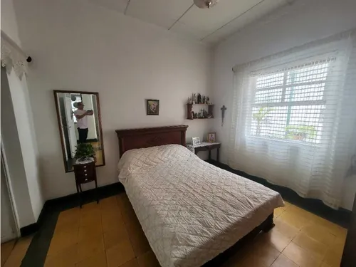 Se Vende Casa Un Solo Piso Floresta