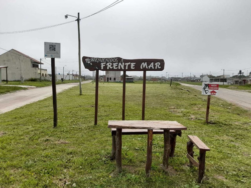 Oportunidad Frente Mar