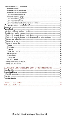 Imagen 3 de 7 de Cafferata: Entrenamiento A Libertad Y Pie A Tierra