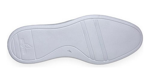 Imagen 6 de 10 de Zapatos Zapatillas De Vestir Urbano Cuero Hombre Libertarios