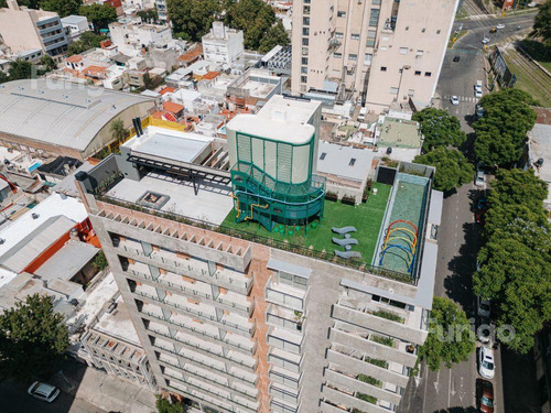 Venta Departamento 1 Dormitorio Rosario