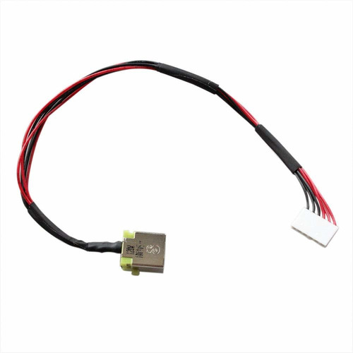 Dc Power Jack Para Acer Nitro 5 An515-51 An515-51-504a An515