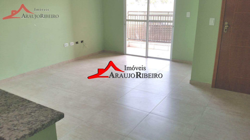 Imagem 16 de 18 de Apartamento Com 2 Dorms, Flor Do Vale, Tremembé - R$ 175 Mil, Cod: 3218 - V3218