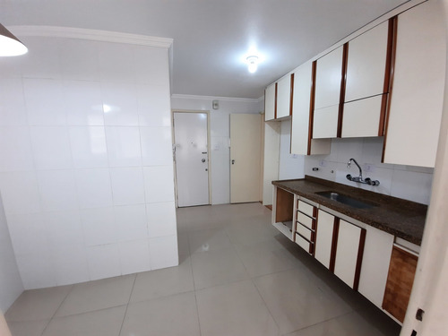 Imagem 15 de 22 de Apartamento Em São Paulo - Sp - Ap0774_sell