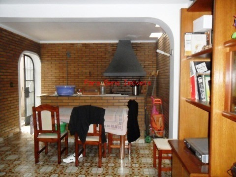 Imagem 5 de 21 de Casa - Ca04849 - 2667040