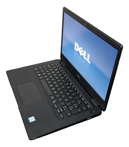 Notebook Dell Latitude 3400 I5 8th 8gb Ram 240 Ssd (Recondicionado)