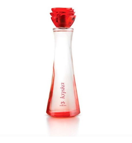 Imagen 1 de 1 de Perfume Kriska Clásico Edt 100 Ml