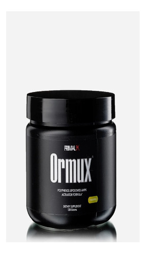 Ormux Primal Fx Sabor Piña Pote De 120g (original Sellado)