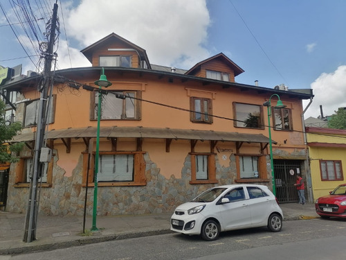 Local Comercial De 110 M2, Calle Esmeralda Centro Valdivia