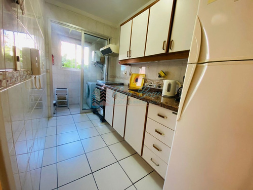 Imagen 6 de 11 de Venta De Apartamento 2 Dormitorios En Edificio Florida Park