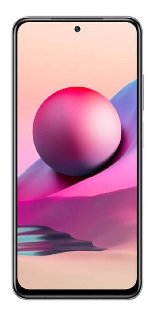 Xiaomi Redmi Note 10S