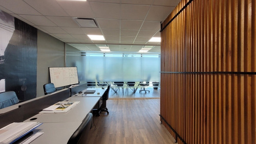 Imagen 19 de 30 de Oficina En Venta Amaneceres Office - Canning Ezeiza