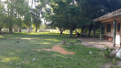 Casa En El Campo Haras