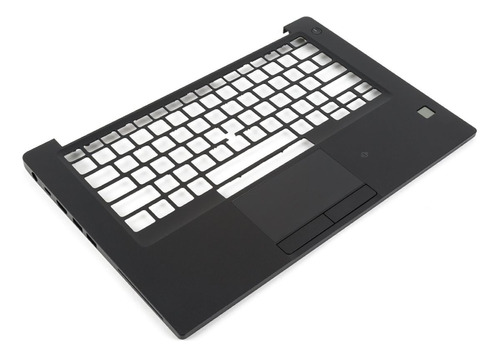 Palmrest Dell Latitude 7490 Nuevo -sensor Biometrico 