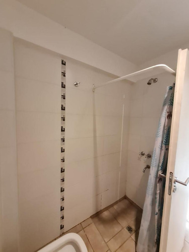 Venta De Departamento Monoambiente Con Balcón En Villa Urquiza