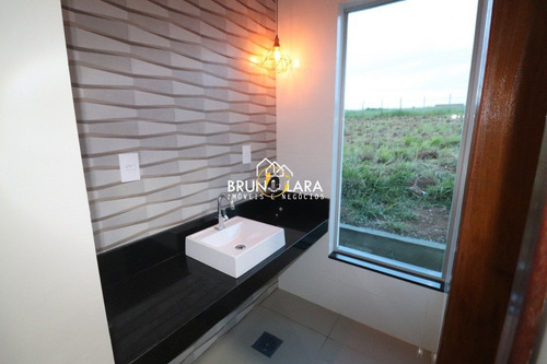 Sítio À Venda Em Mateus Leme Recanto Serra Azul - Ibl1563